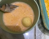 Foto langkah ke 2 dari resep Potato Cheese.