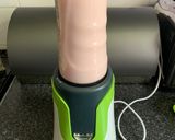 A picture of step 2 of Exante Mousse.