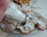 Foto del paso 30 de la receta Orelletes de Alcoi