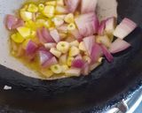 কেওয়াডাচি (Kewa Datchi recipe in bengali) রেসিপি ধাপ - 2 ছবি