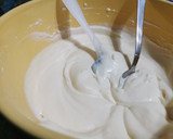 Foto del paso 1 de la receta: Tarta Tiramisú!!! Fácil!!!