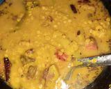 ডালমা(Dalma recipe in bengali) রেসিপি ধাপ - 4 ছবি