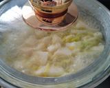 Foto del paso 4 de la receta: Vichyssoise de manzana
