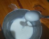 Foto del paso 5 de la receta: Budín de limón