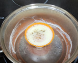Foto del paso 3 de la receta: Huevo duro o pasado por agua