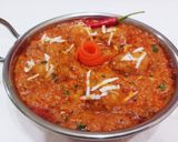 હૈદરાબાદી દહીં પોટેટો રેસીપી સ્ટેપ8ફોટો