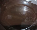 Foto langkah ke 3 dari resep Kacang balut cokelat.