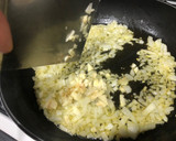 Foto del paso 2 de la receta: Setas ostras guisadas seguimos con la dieta