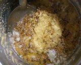 મિક્સ દાળ હાંડવો (mix dal handvo recipe in Gujarati) રેસીપી સ્ટેપ3ફોટો