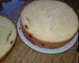 Foto del paso 6 de la receta: Bizcochuelo de vainilla...fácil...fácil