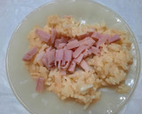 Foto del paso 5 de la receta: Tomates rellenos