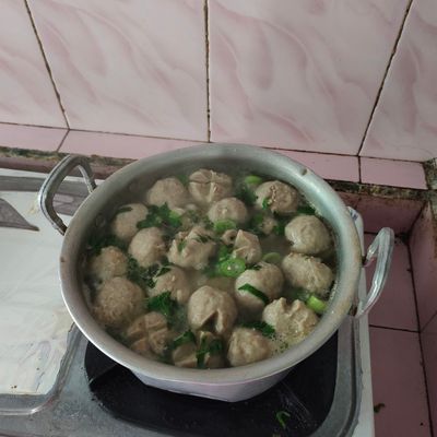 Langkah 7