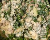 A picture of step 2 of Pork & Gnocchi.