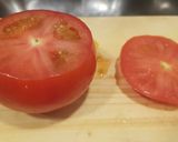 Foto del paso 1 de la receta: Tomates rellenos