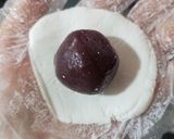 紫薯煎餅的食譜步驟7照片