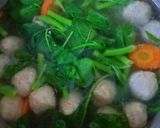 Foto langkah ke 5 dari resep Gangan manok khas Balikpapan.