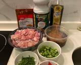 แกงพะแนงไก่ วิธีทำสูตร 1 รูป