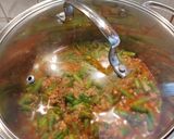 Temesvári rakott tészta recept fázis 3 fotója