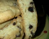 Foto del paso 8 de la receta: Galletitas con chispas de chocolate 🍫