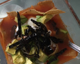 Foto del paso 10 de la receta: Sopa de tortilla (Sopa Azteca)