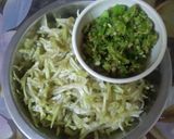 દૂધીનાં થેપલા (Dudhi Thepla recipe in Gujarati) રેસીપી સ્ટેપ1ફોટો