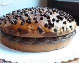 A picture of step 18 of ☆Chocolate Tropézienne☆.