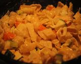 Foto del paso 8 de la receta: Pasta salad, Disciplina
