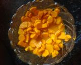 હળદર અને લીંબુ નુંસલાડ ( Haldar and Lemon Salad Recipe in gujara રેસીપી સ્ટેપ2ફોટો