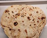 Foto del passaggio 4 della ricetta Piadine veloci 👩🍳