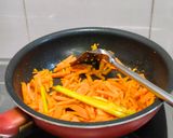 Foto langkah ke 3 dari resep Acar Kuning.