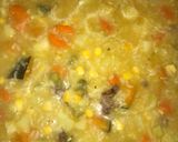 Foto del paso 4 de la receta: Sopa picada