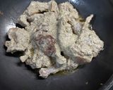 A picture of step 2 of Lemon pepper chicken.