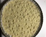 Foto del paso 4 de la receta: Pizza low carbo masa de coliflor