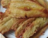 Foto langkah ke 7 dari resep Goreng Pisang Kriuk.