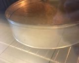 Foto del paso 5 de la receta: Torta de frutos rojos