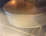 Foto del paso 5 de la receta: Torta de frutos rojos