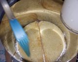صورة لخطوة 14 من وصفة كيكة جوز الهند بلمسة راقية 🤍🥥