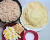 Foto langkah ke 5 dari resep Risoles Ragout Ayam Wortel Simple Enak Creamy STEP by STEP ^.^.