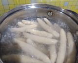 Foto langkah ke 4 dari resep Sotong Tahu.