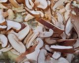 Foto del paso 4 de la receta Tagliatelle de boletus