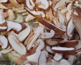 Foto del paso 4 de la receta: Tagliatelle de boletus