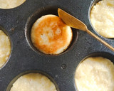 Foto langkah ke 4 dari resep Wingko Babat Teflon Lembut.