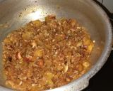 A picture of step 1 of Banana Sweet Delight.