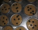 Foto langkah ke 6 dari resep Muffin pisang part 1.