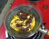 Foto langkah ke 1 dari resep Choco Lava.
