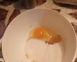 Foto del paso 1 de la receta: Torta de banana y coco