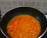 A picture of step 5 of Pabda Macher Tel Jhaal.