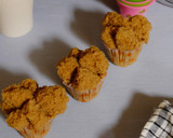 Foto langkah ke 7 dari resep Bolu kukus gula merah.