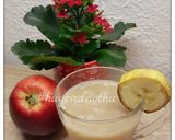 Hình bước làm 5 của món Sữa yến mạch mật ong #cleaneating #gymer