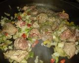 Foto del paso 3 de la receta: Guiso de lentejas patrio